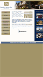 Mobile Screenshot of doorleyagency.com